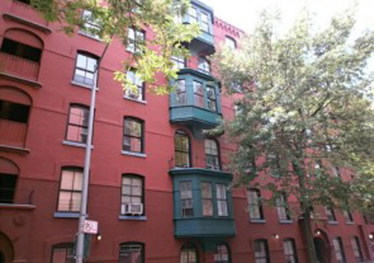 Fix It Friday: Cobble Hill Towers