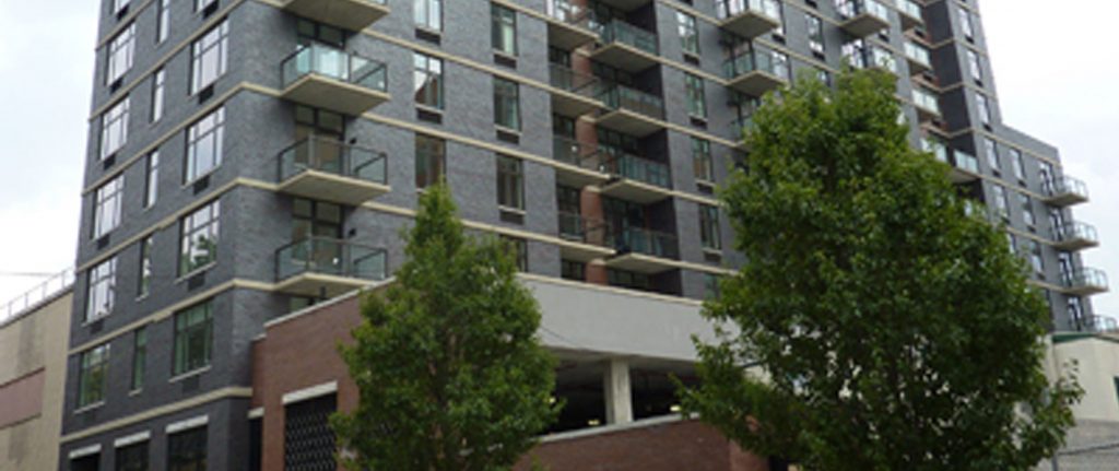 2-26 50th Avenue Development Financial Study