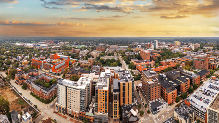 Ann Arbor