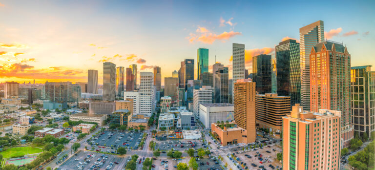 Houston (East)