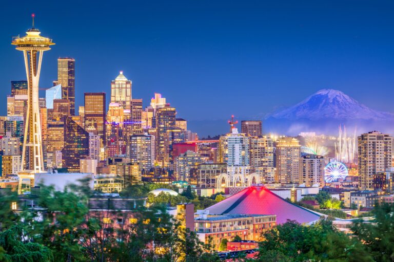 Seattle
