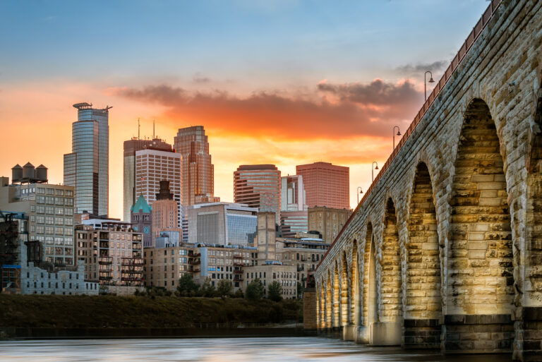 Minneapolis