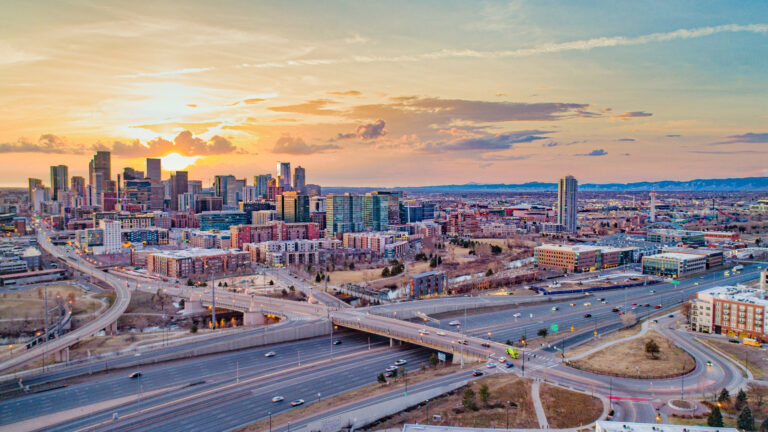 Denver