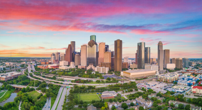 Houston (West)