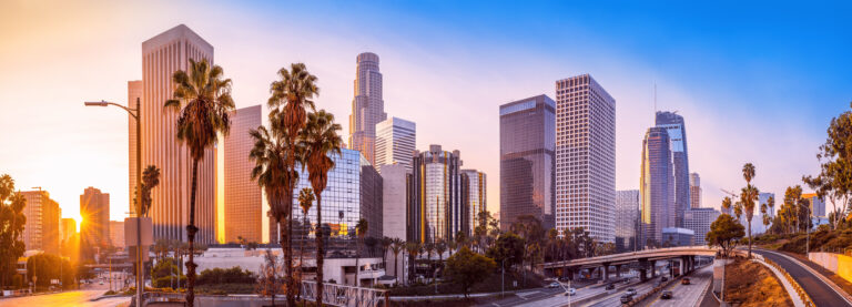 Los Angeles