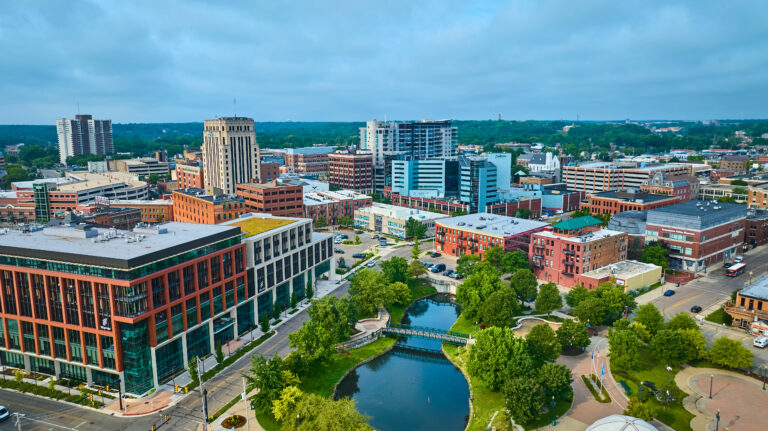 Kalamazoo