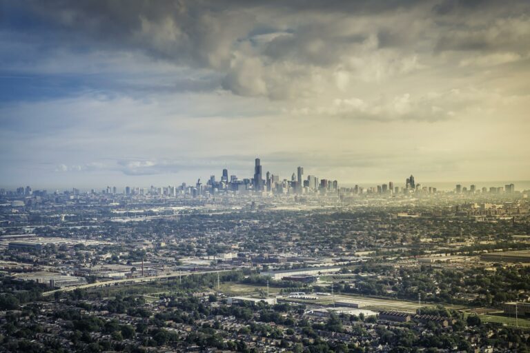 Chicago (West)