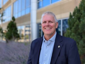Bob Stanley, PE, LEED AP BD+C, NSPE