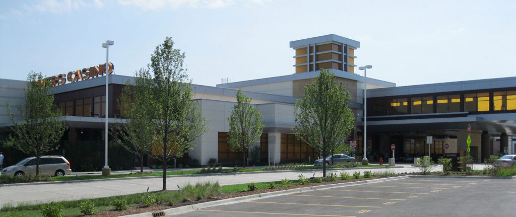 Rivers Casino