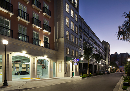 State Street Parking Structure Wins Awards for both Architecture & Design