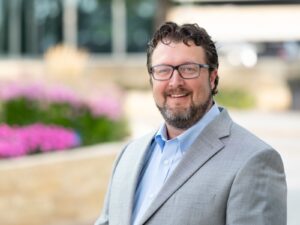 Carl Schneeman, PE