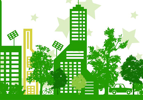 “Earning green stars” – Why sustainability is so important!
