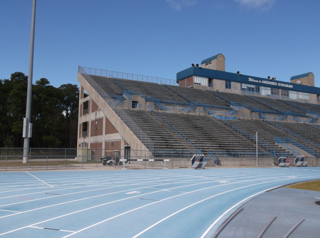 Hodges Stadium Univ North Florida Resto.