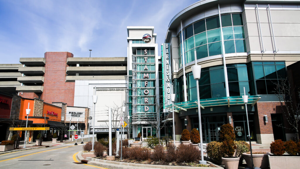 Stamford Town Center
