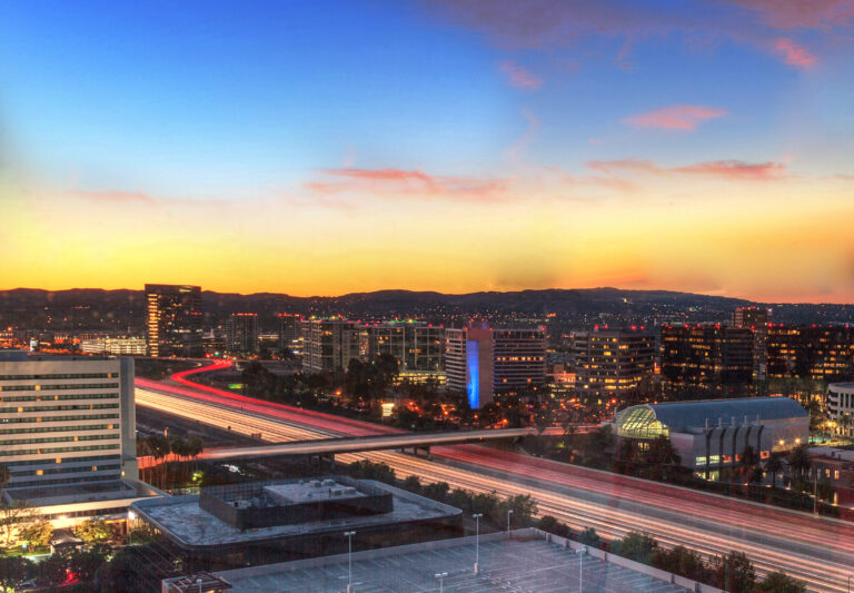 Irvine