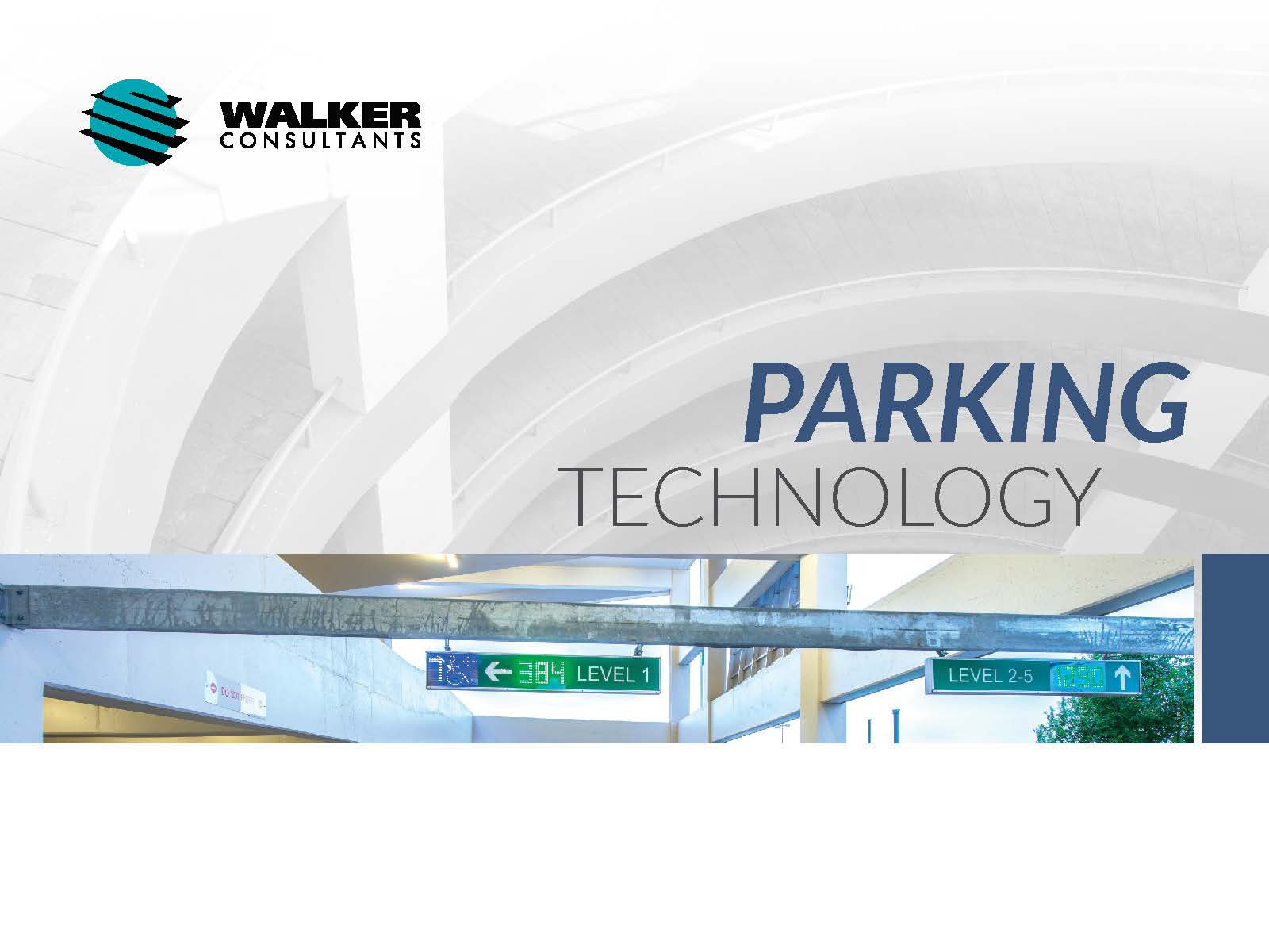 Parking Technology