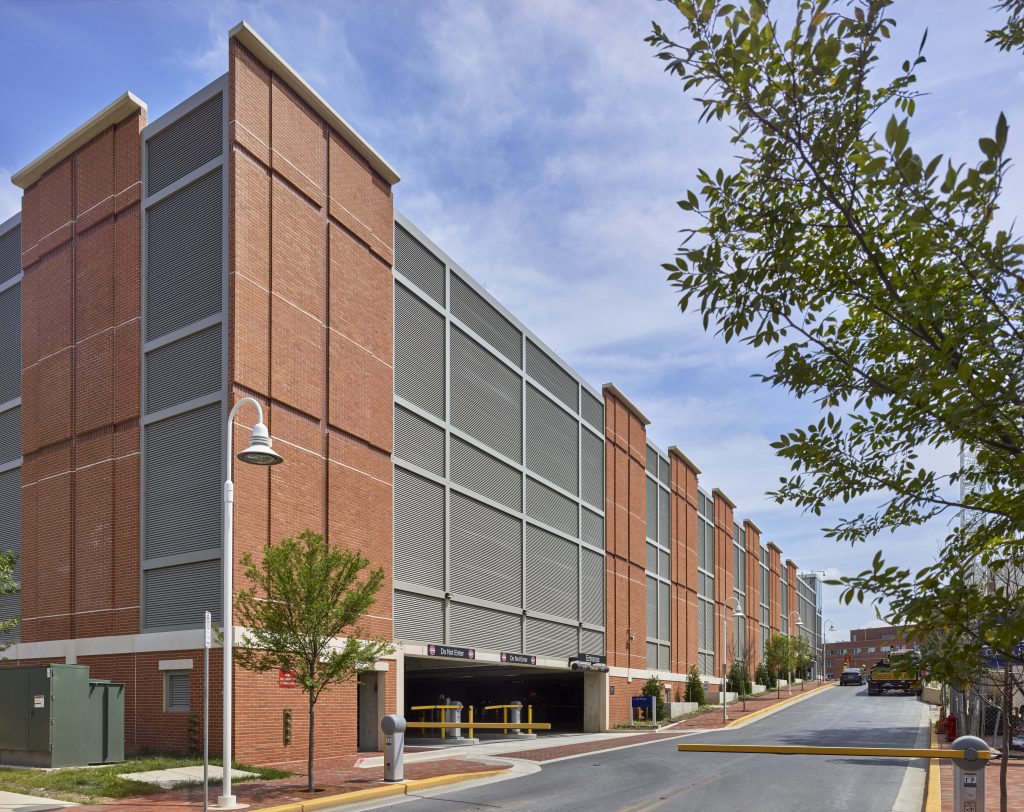 Suburban Hospital