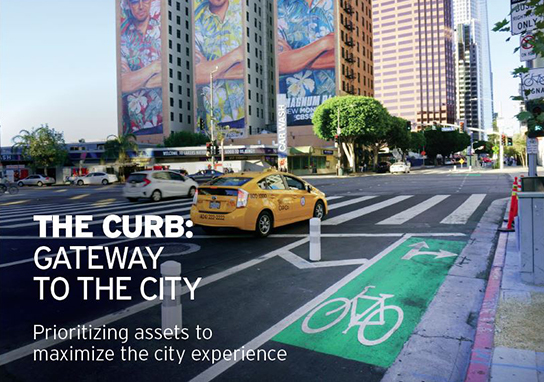 The Curb: Gateway to the City