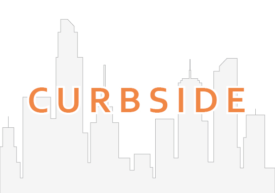 The Curbside in the Modern Multimodal City