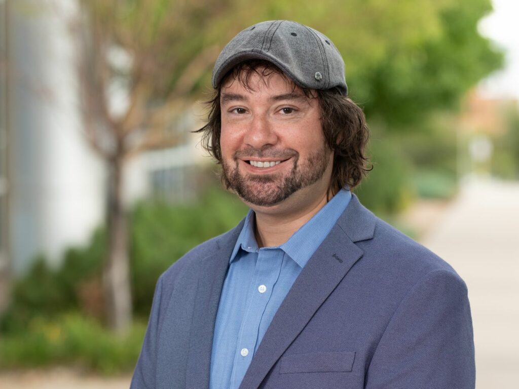 Drew Willsey