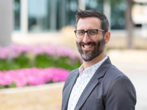 Kevin White, AICP, PTMP