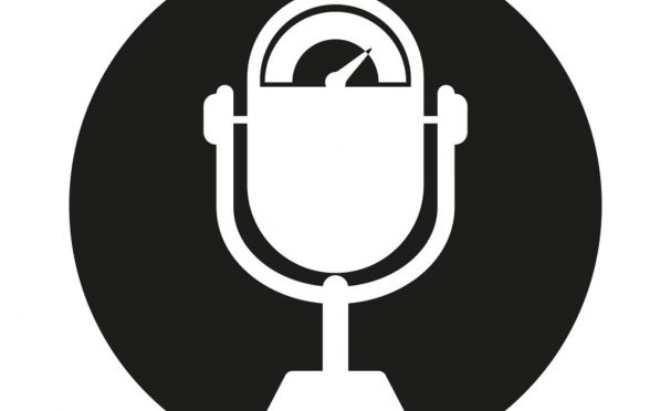 Parker-X podcast logo