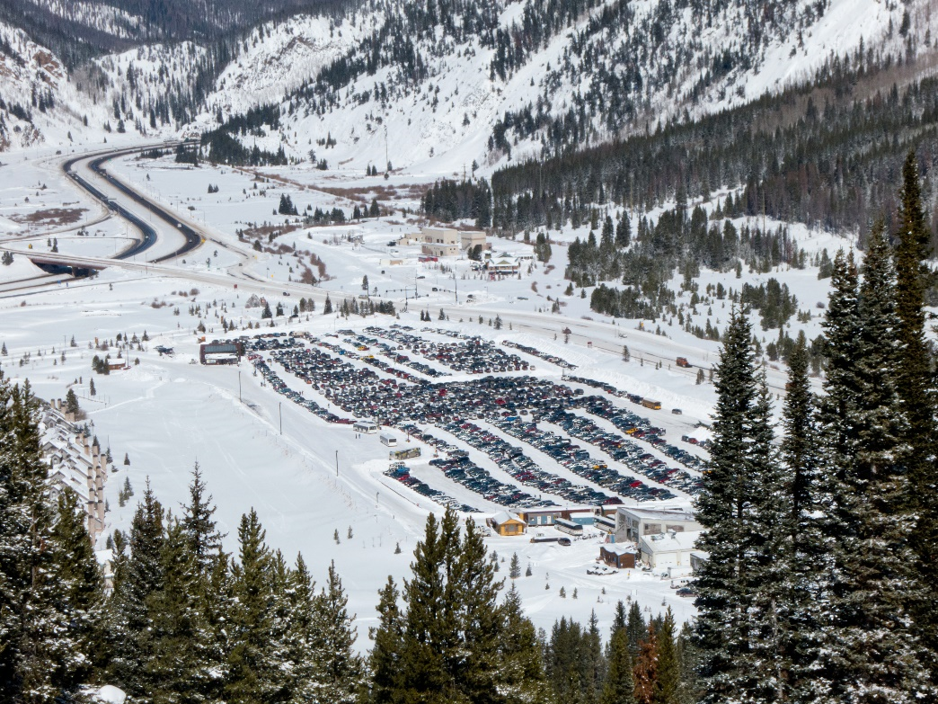 Customer Experience is the Focus of Walker’s Ski Resort Strategies and Recommendations