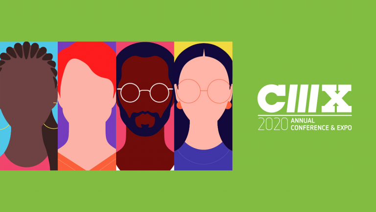 NACAS C3X virtual conference logo