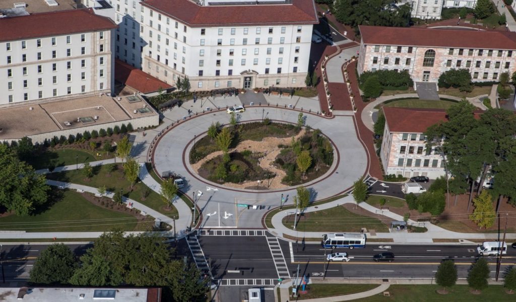 Emory University Parking Permits