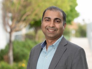 Anirudh A. Chopde, PE, SE