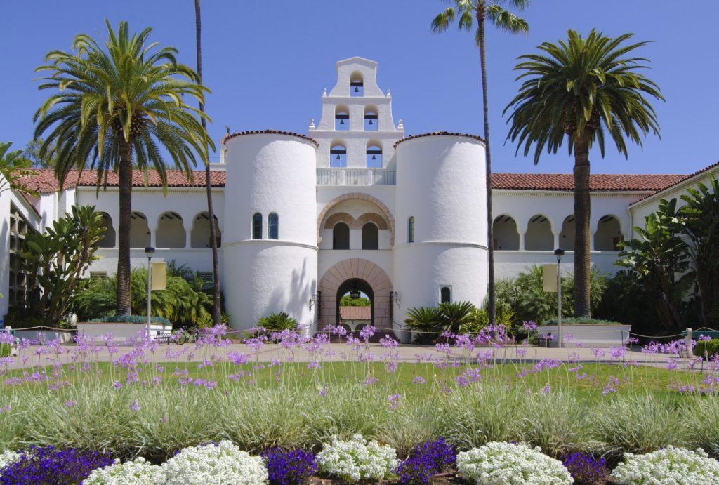 San Diego State University Permit Structure and Pricing Model Study
