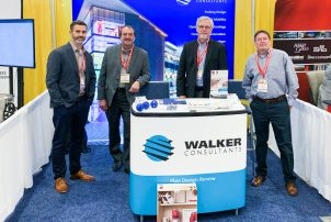 Walker Consultants at IPMI Conference