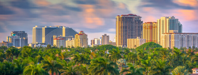 Fort Lauderdale