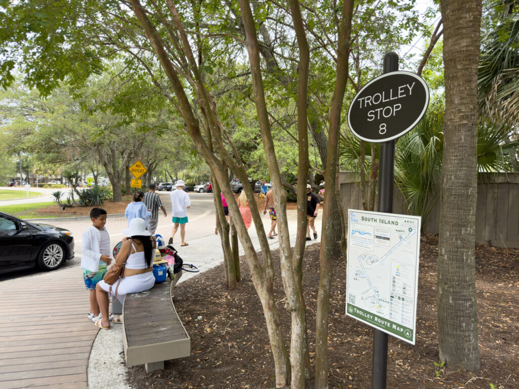 hilton head 4