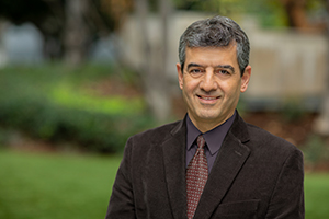 Behnam Arya, Ph.D., PE