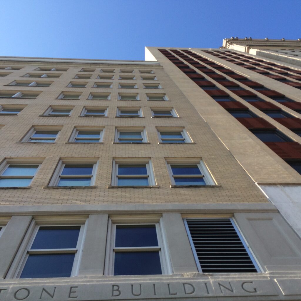 Keystone Lofts Structural Condition Assessment