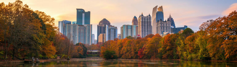 Atlanta (East)