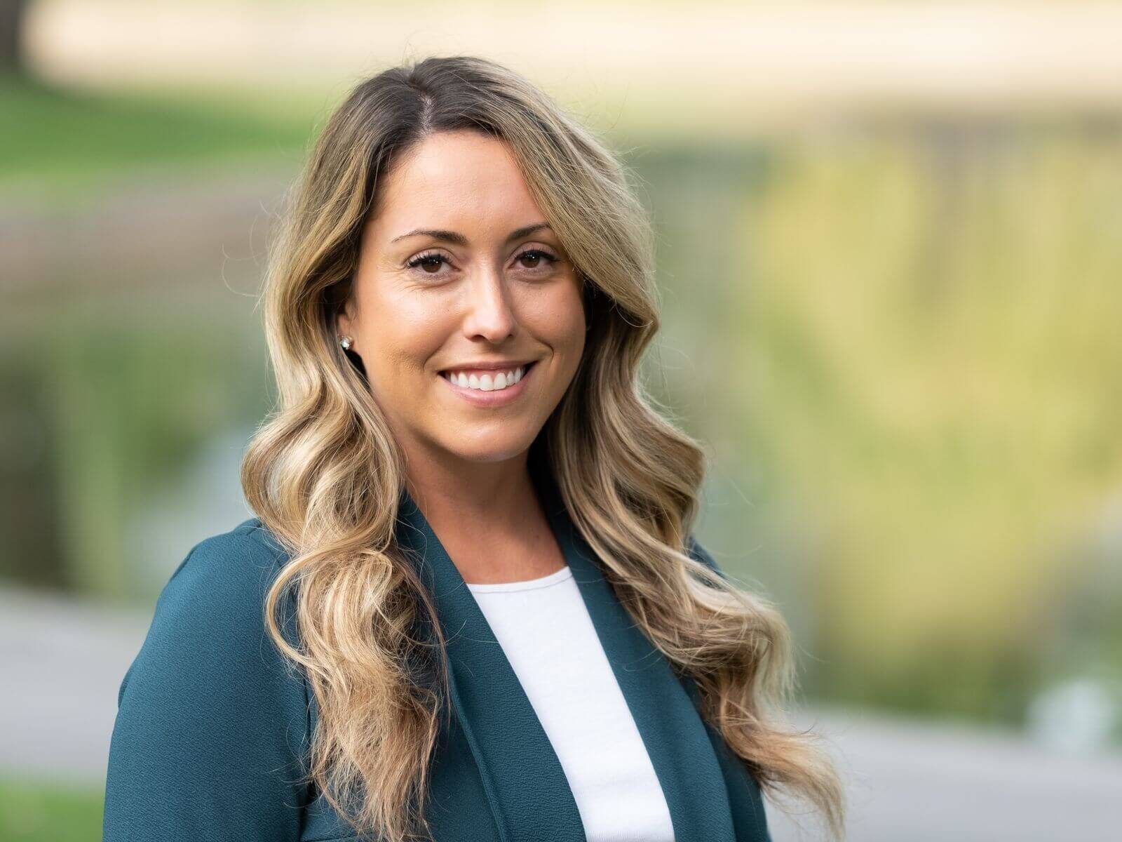 Abby Jobst (O’Gara)