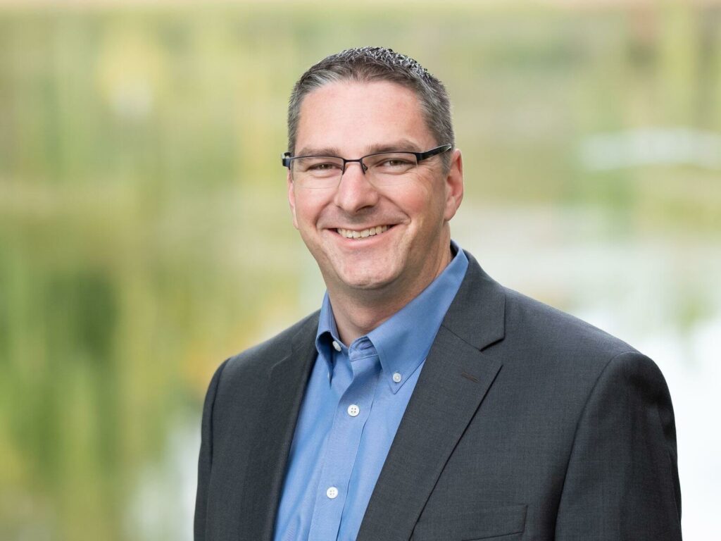 Andrew E. Jeffrey, PE