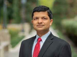 Anurag Jain, PhD, PE