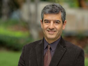 Behnam Arya, PhD, PE