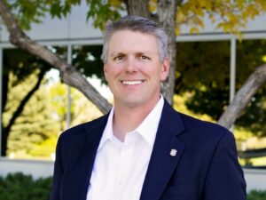 Bob Stanley, PE, LEED AP BD+C, NSPE