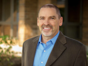 Brian Faith, AIA