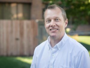 Brian McGann, PCIP