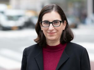 Carolyn Krasnow, PhD