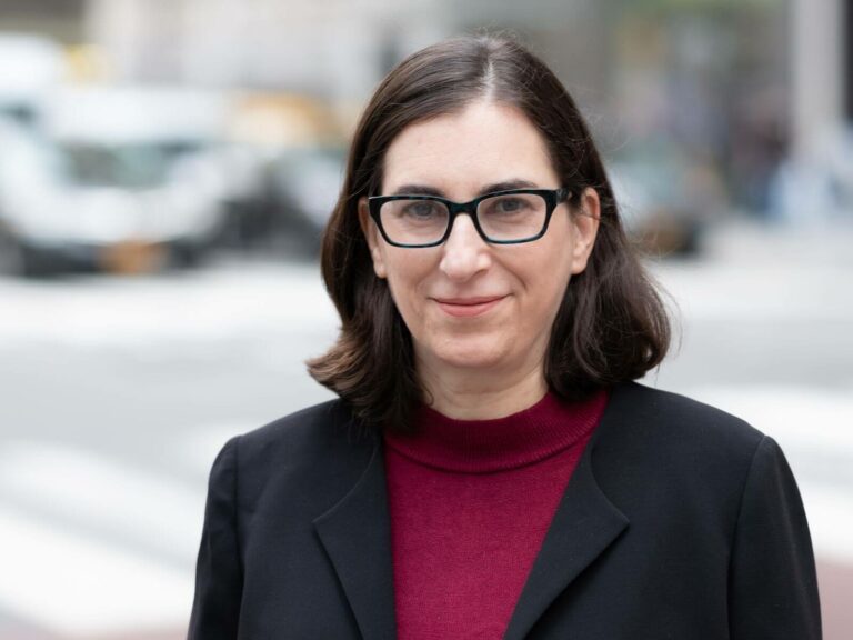 Carolyn Krasnow