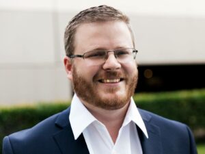 Charles Hammond, PE, SE, CWI, RRO, LEED AP