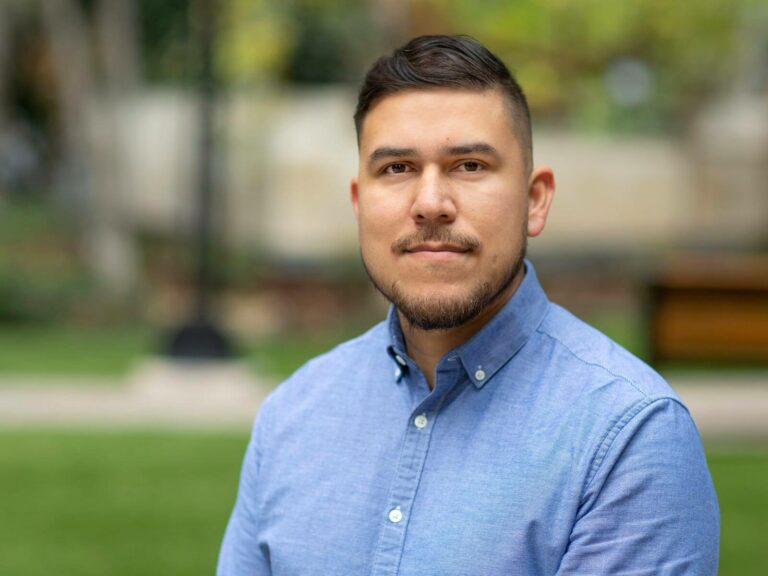 Daniel Garcia