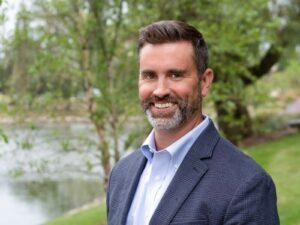 Dave Ryan, PE