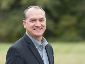 Geoff Posluszny, CPP, PTMP